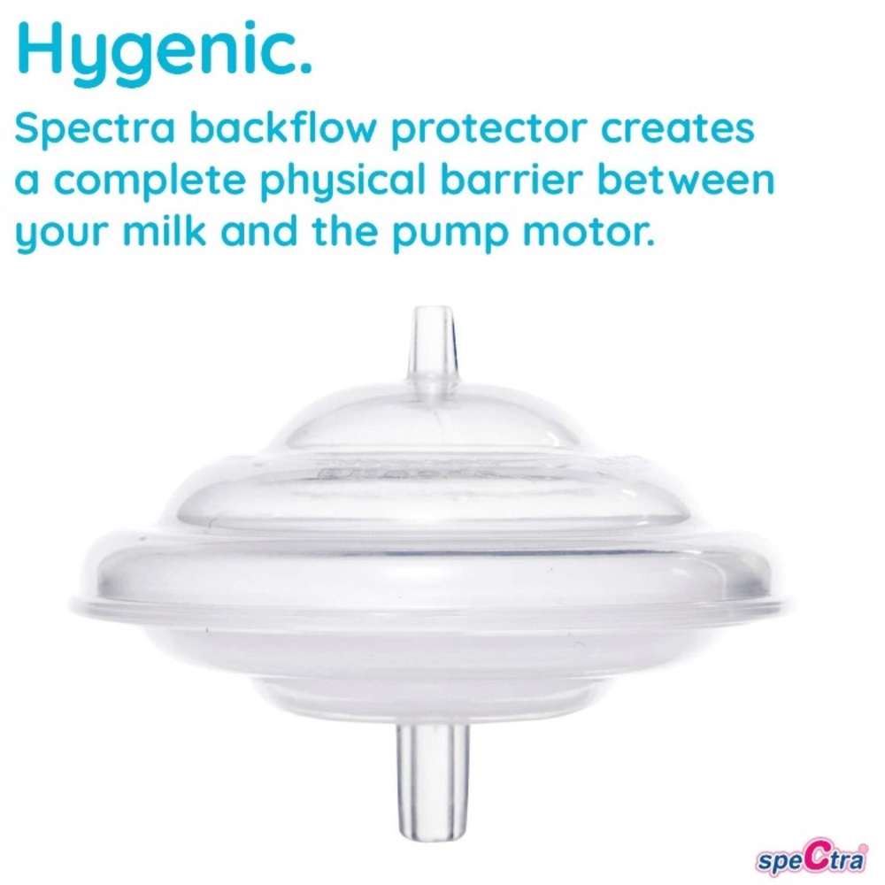 Spectra S9 breast pump portable small handsfree - Picture 15 of 15